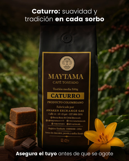 Caturro