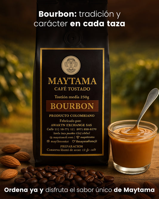 Bourbon